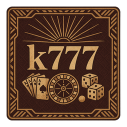 k777 Payment Verification Terminal